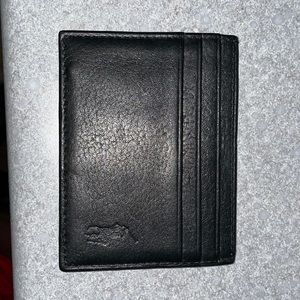 Ralph Lauren Polo card holder